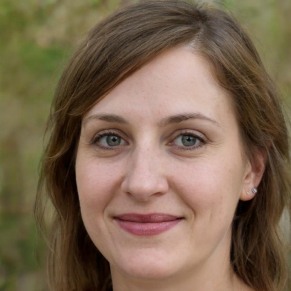 Олена Верещук — керівник освітніх програм