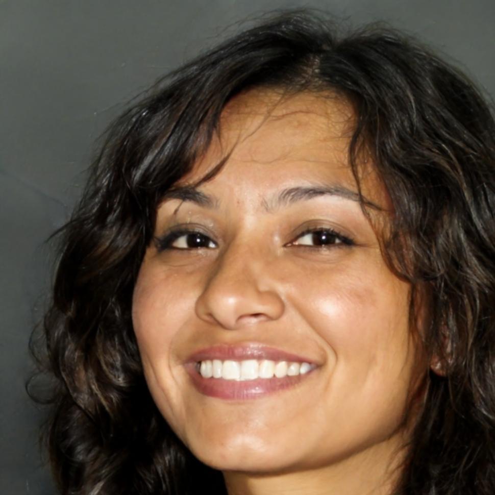 Оксана Левандовська